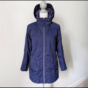 Lululemon Fo Drizzle Rain Jacket